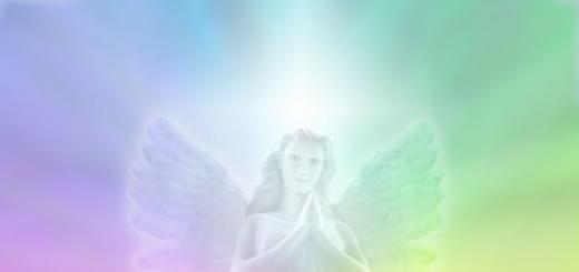 Молитвы ангелу-хранителю на все случаи жизни…